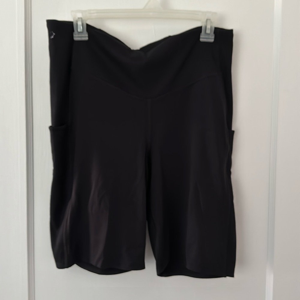 The North Face Bike Shorts